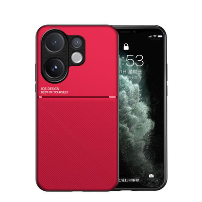 Classic Tilt Strip Grain Magnetic PC Hybrid TPU Phone Case, For vivo Y31 5G 2025 / Y21d 4G, For vivo iQOO 15, For vivo X300 Pro, For vivo X300, For vivo V60 Lite 5G, For vivo V60 5G OnePlus &amp; OPPO Accessories - APEXEL INDIA - Mobile Lens - Mobile Camera Lens - Cellphone Accessories - Phone Lens - Smartphone Lens