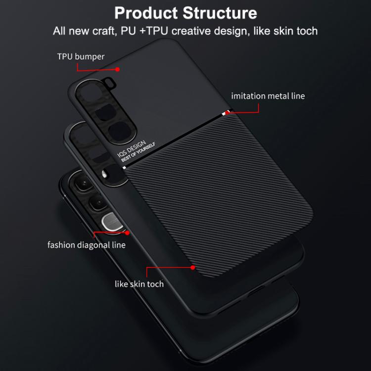 Classic Tilt Strip Grain Magnetic PC Hybrid TPU Phone Case, For vivo Y31 5G 2025 / Y21d 4G, For vivo iQOO 15, For vivo X300 Pro, For vivo X300, For vivo V60 Lite 5G, For vivo V60 5G OnePlus &amp; OPPO Accessories - APEXEL INDIA - Mobile Lens - Mobile Camera Lens - Cellphone Accessories - Phone Lens - Smartphone Lens