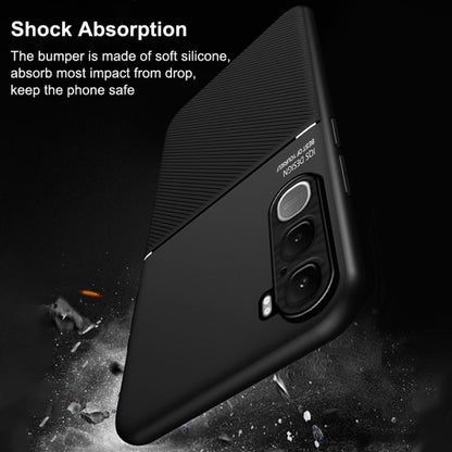 Classic Tilt Strip Grain Magnetic PC Hybrid TPU Phone Case, For vivo Y31 5G 2025 / Y21d 4G, For vivo iQOO 15, For vivo X300 Pro, For vivo X300, For vivo V60 Lite 5G, For vivo V60 5G OnePlus &amp; OPPO Accessories - APEXEL INDIA - Mobile Lens - Mobile Camera Lens - Cellphone Accessories - Phone Lens - Smartphone Lens