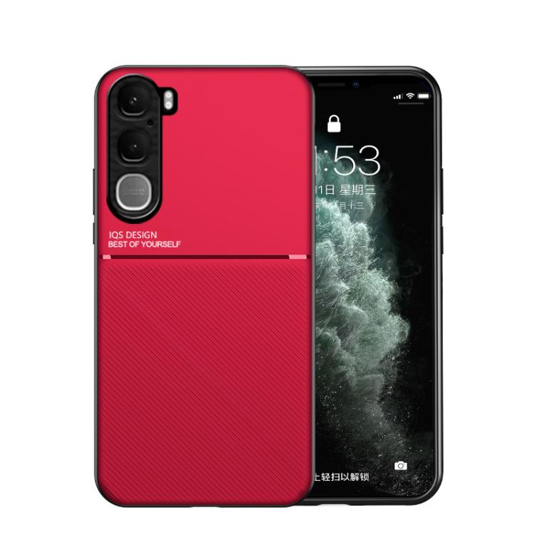 Classic Tilt Strip Grain Magnetic PC Hybrid TPU Phone Case, For vivo Y31 5G 2025 / Y21d 4G, For vivo iQOO 15, For vivo X300 Pro, For vivo X300, For vivo V60 Lite 5G, For vivo V60 5G OnePlus &amp; OPPO Accessories - APEXEL INDIA - Mobile Lens - Mobile Camera Lens - Cellphone Accessories - Phone Lens - Smartphone Lens