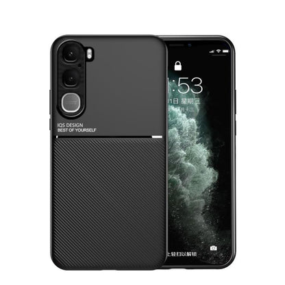 Classic Tilt Strip Grain Magnetic PC Hybrid TPU Phone Case, For vivo Y31 5G 2025 / Y21d 4G, For vivo iQOO 15, For vivo X300 Pro, For vivo X300, For vivo V60 Lite 5G, For vivo V60 5G OnePlus &amp; OPPO Accessories - APEXEL INDIA - Mobile Lens - Mobile Camera Lens - Cellphone Accessories - Phone Lens - Smartphone Lens