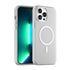 MagSafe Frosted Translucent TPU + PC Full Coverage Phone Case, For iPhone 12 Pro Max, For iPhone 12 Pro Apple Accessories engmag4436 More iPhone Cases - APEXEL INDIA - Mobile Lens - Mobile Camera Lens - Cellphone Accessories - Phone Lens - Smartphone Lens