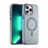 MagSafe Frosted Translucent TPU + PC Full Coverage Phone Case, For iPhone 12 Pro Max, For iPhone 12 Pro Apple Accessories engmag4436 More iPhone Cases - APEXEL INDIA - Mobile Lens - Mobile Camera Lens - Cellphone Accessories - Phone Lens - Smartphone Lens