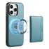Denior Cowhide Texture Leather MagSafe Detachable Wallet Phone Case, For iPhone 12 Pro, For iPhone 11 Pro Max, For iPhone 11, For iPhone 11 Pro, For iPhone X / XS, For iPhone XR Apple Accessories engden4470 More iPhone Cases - Denior - Mobile Lens - Mobile Camera Lens - Cellphone Accessories - Phone Lens - Smartphone Lens