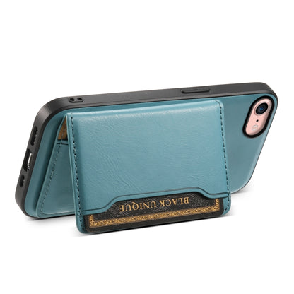 Denior Cowhide Texture Leather MagSafe Detachable Wallet Phone Case, For iPhone SE 2022/2020/8/7, For iPhone 13 Pro Max, For iPhone 13 Pro, For iPhone 13, For iPhone 12, For iPhone 12 Pro Max Apple Accessories engden4447 More iPhone Cases - Denior - Mobile Lens - Mobile Camera Lens - Cellphone Accessories - Phone Lens - Smartphone Lens