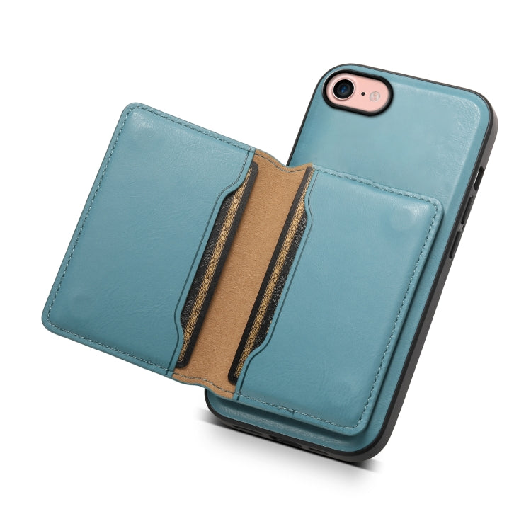 Denior Cowhide Texture Leather MagSafe Detachable Wallet Phone Case, For iPhone SE 2022/2020/8/7, For iPhone 13 Pro Max, For iPhone 13 Pro, For iPhone 13, For iPhone 12, For iPhone 12 Pro Max Apple Accessories engden4447 More iPhone Cases - Denior - Mobile Lens - Mobile Camera Lens - Cellphone Accessories - Phone Lens - Smartphone Lens