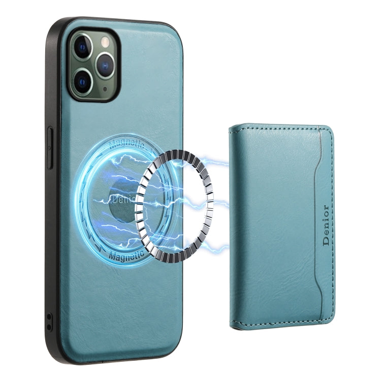 Denior Cowhide Texture Leather MagSafe Detachable Wallet Phone Case, For iPhone 12 Pro, For iPhone 11 Pro Max, For iPhone 11, For iPhone 11 Pro, For iPhone X / XS, For iPhone XR Apple Accessories engden4470 More iPhone Cases - Denior - Mobile Lens - Mobile Camera Lens - Cellphone Accessories - Phone Lens - Smartphone Lens
