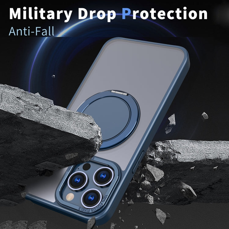 360-degree Rotating MagSafe Magnetic Holder Phone Case, For iPhone 11 Pro Apple Accessories eng3604451 More iPhone Cases - APEXEL INDIA - Mobile Lens - Mobile Camera Lens - Cellphone Accessories - Phone Lens - Smartphone Lens