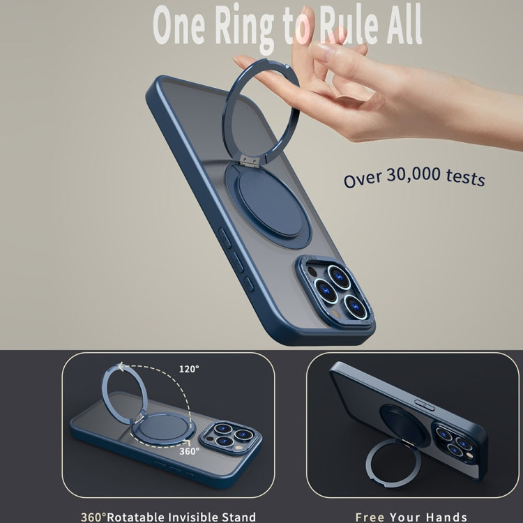 360-degree Rotating MagSafe Magnetic Holder Phone Case, For iPhone 11 Pro Apple Accessories eng3604451 More iPhone Cases - APEXEL INDIA - Mobile Lens - Mobile Camera Lens - Cellphone Accessories - Phone Lens - Smartphone Lens