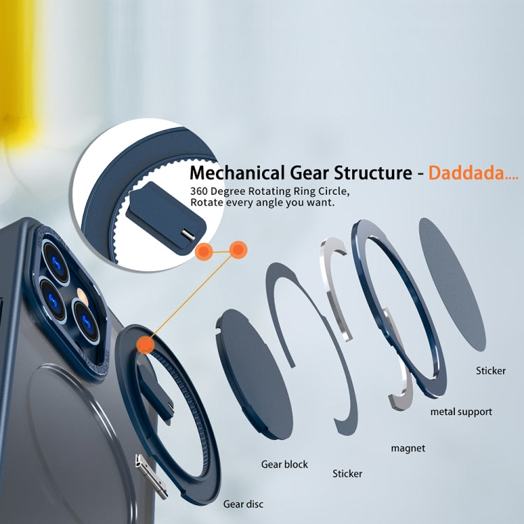 360-degree Rotating MagSafe Magnetic Holder Phone Case, For iPhone 11 Pro Apple Accessories eng3604451 More iPhone Cases - APEXEL INDIA - Mobile Lens - Mobile Camera Lens - Cellphone Accessories - Phone Lens - Smartphone Lens