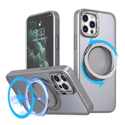 360-degree Rotating MagSafe Magnetic Holder Phone Case, For iPhone 11 Pro Apple Accessories eng3604451 More iPhone Cases - APEXEL INDIA - Mobile Lens - Mobile Camera Lens - Cellphone Accessories - Phone Lens - Smartphone Lens