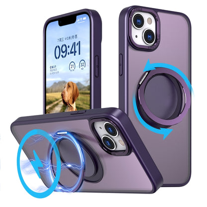 360-degree Rotating MagSafe Magnetic Holder Phone Case, For iPhone 15 Pro Max, For iPhone 15 Pro, For iPhone 15 Plus, For iPhone 15, For iPhone 14 Plus, For iPhone 14, For iPhone 14 Pro Apple Accessories eng3604471 iPhone 15 Pro Max - APEXEL INDIA - Mobile Lens - Mobile Camera Lens - Cellphone Accessories - Phone Lens - Smartphone Lens