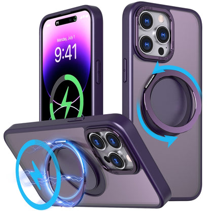 360-degree Rotating MagSafe Magnetic Holder Phone Case, For iPhone 15 Pro Max, For iPhone 15 Pro, For iPhone 15 Plus, For iPhone 15, For iPhone 14 Plus, For iPhone 14, For iPhone 14 Pro Apple Accessories eng3604471 iPhone 15 Pro Max - APEXEL INDIA - Mobile Lens - Mobile Camera Lens - Cellphone Accessories - Phone Lens - Smartphone Lens