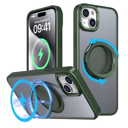 360-degree Rotating MagSafe Magnetic Holder Phone Case, For iPhone 15 Pro Max, For iPhone 15 Pro, For iPhone 15 Plus, For iPhone 15, For iPhone 14 Plus, For iPhone 14, For iPhone 14 Pro Apple Accessories eng3604471 iPhone 15 Pro Max - APEXEL INDIA - Mobile Lens - Mobile Camera Lens - Cellphone Accessories - Phone Lens - Smartphone Lens