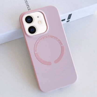 MagSafe Magnetic Liquid Silicone Phone Case, For iPhone 11 Apple Accessories engmag4459 More iPhone Cases - APEXEL INDIA - Mobile Lens - Mobile Camera Lens - Cellphone Accessories - Phone Lens - Smartphone Lens