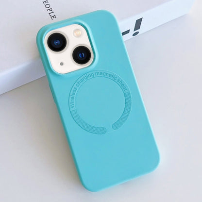 MagSafe Magnetic Liquid Silicone Phone Case, For iPhone 14 Plus, For iPhone 14 Apple Accessories engmag4453 iPhone 14 Plus - APEXEL INDIA - Mobile Lens - Mobile Camera Lens - Cellphone Accessories - Phone Lens - Smartphone Lens