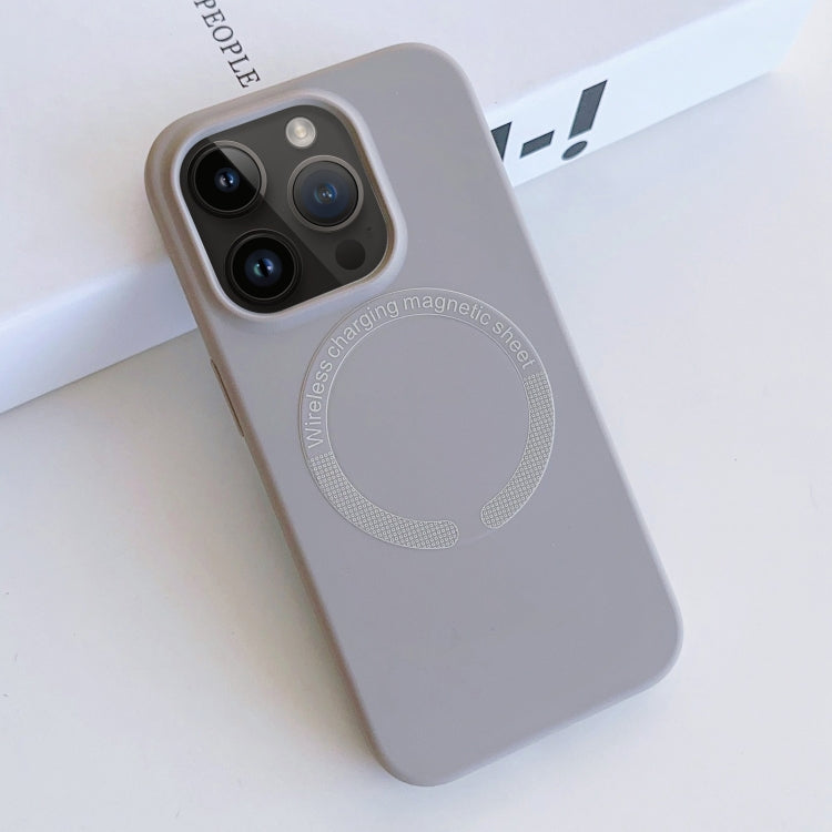 MagSafe Magnetic Liquid Silicone Phone Case, For iPhone 14 Pro, For iPhone 14 Pro Max Apple Accessories engmag4476 iPhone 14 Pro - APEXEL INDIA - Mobile Lens - Mobile Camera Lens - Cellphone Accessories - Phone Lens - Smartphone Lens
