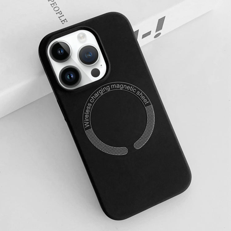 MagSafe Magnetic Liquid Silicone Phone Case, For iPhone 14 Pro, For iPhone 14 Pro Max Apple Accessories engmag4476 iPhone 14 Pro - APEXEL INDIA - Mobile Lens - Mobile Camera Lens - Cellphone Accessories - Phone Lens - Smartphone Lens