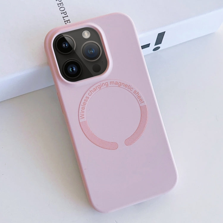MagSafe Magnetic Liquid Silicone Phone Case, For iPhone 14 Pro, For iPhone 14 Pro Max Apple Accessories engmag4476 iPhone 14 Pro - APEXEL INDIA - Mobile Lens - Mobile Camera Lens - Cellphone Accessories - Phone Lens - Smartphone Lens