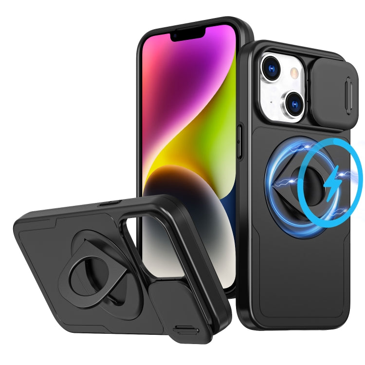 Camshield MagSafe Ring Holder Armor Phone Case, For iPhone 14 Plus, For iPhone 14, For iPhone 14 Pro, For iPhone 14 Pro Max Apple Accessories engcam4472 iPhone 14 Plus - APEXEL INDIA - Mobile Lens - Mobile Camera Lens - Cellphone Accessories - Phone Lens - Smartphone Lens