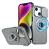 Camshield MagSafe Ring Holder Armor Phone Case, For iPhone 14 Plus, For iPhone 14, For iPhone 14 Pro, For iPhone 14 Pro Max Apple Accessories engcam4472 iPhone 14 Plus - APEXEL INDIA - Mobile Lens - Mobile Camera Lens - Cellphone Accessories - Phone Lens - Smartphone Lens
