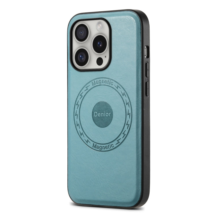 Denior Cowhide Texture Leather MagSafe Phone Case, For iPhone 16 Pro Max, For iPhone 16 Pro, For iPhone 16 Plus, For iPhone 16, For iPhone 15 Pro Max, For iPhone 15 Pro Apple Accessories engden4495 iPhone 16 Pro Max - Denior - Mobile Lens - Mobile Camera Lens - Cellphone Accessories - Phone Lens - Smartphone Lens