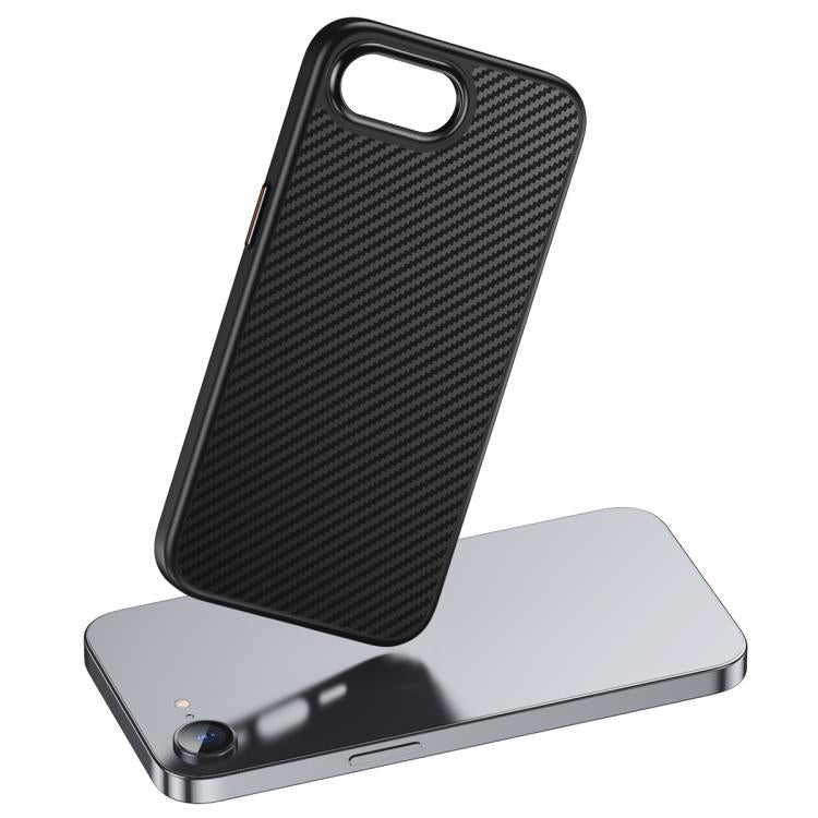 Kevlar Fiber Shockproof MagSafe Phone Case, For iPhone 16e, For iPhone 16 Pro Max, For iPhone 16 Pro, For iPhone 16 Plus, For iPhone 16, For iPhone 15 Pro Max, For iPhone 15 Pro, For iPhone 15 Plus, For iPhone 15, For iPhone 14 Plus, For iPhone 14�����... Apple Accessories engkev4501 iPhone 16e - APEXEL INDIA - Mobile Lens - Mobile Camera Lens - Cellphone Accessories - Phone Lens - Smartphone Lens