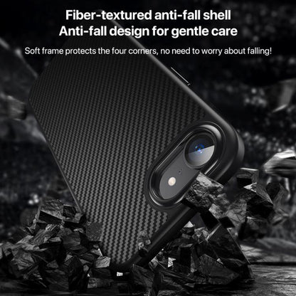 Kevlar Fiber Shockproof MagSafe Phone Case, For iPhone 16e, For iPhone 16 Pro Max, For iPhone 16 Pro, For iPhone 16 Plus, For iPhone 16, For iPhone 15 Pro Max, For iPhone 15 Pro, For iPhone 15 Plus, For iPhone 15, For iPhone 14 Plus, For iPhone 14�����... Apple Accessories engkev4501 iPhone 16e - APEXEL INDIA - Mobile Lens - Mobile Camera Lens - Cellphone Accessories - Phone Lens - Smartphone Lens