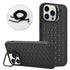 Honeycomb Radiating Lens Holder Magsafe Phone Case with Lanyard, For iPhone 12 Pro Max, For iPhone 12 Pro, For iPhone 11 Pro Max, For iPhone 11 Apple Accessories enghon4484 More iPhone Cases - APEXEL INDIA - Mobile Lens - Mobile Camera Lens - Cellphone Accessories - Phone Lens - Smartphone Lens