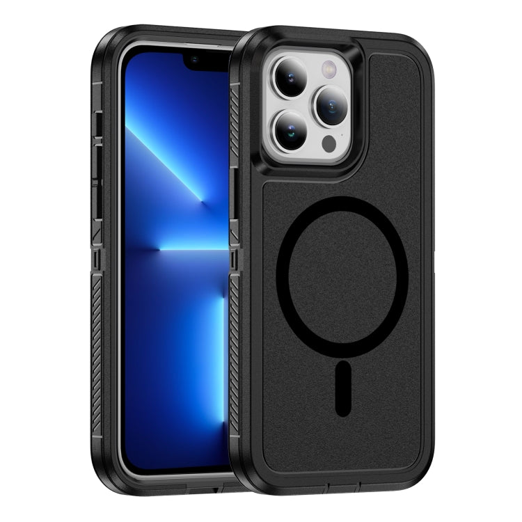 Guard Magsafe Magnetic Ring Matte Phone Case, For iPhone 13 Pro, For iPhone 12 / 12 Pro, For iPhone 12 Pro Max, For iPhone 11 / XR Apple Accessories enggua4489 More iPhone Cases - APEXEL INDIA - Mobile Lens - Mobile Camera Lens - Cellphone Accessories - Phone Lens - Smartphone Lens