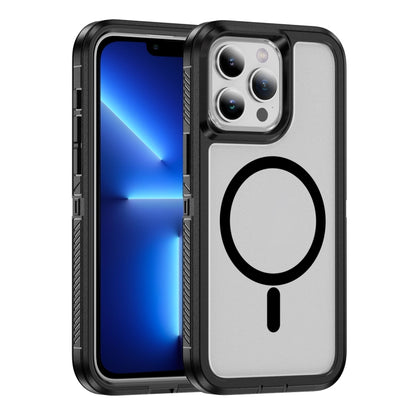 Guard Magsafe Magnetic Ring Matte Phone Case, For iPhone 13 Pro, For iPhone 12 / 12 Pro, For iPhone 12 Pro Max, For iPhone 11 / XR Apple Accessories enggua4489 More iPhone Cases - APEXEL INDIA - Mobile Lens - Mobile Camera Lens - Cellphone Accessories - Phone Lens - Smartphone Lens