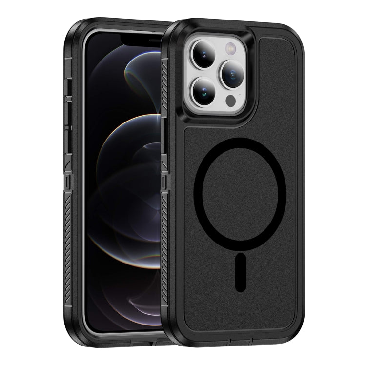 Guard Magsafe Magnetic Ring Matte Phone Case, For iPhone 13 Pro, For iPhone 12 / 12 Pro, For iPhone 12 Pro Max, For iPhone 11 / XR Apple Accessories enggua4489 More iPhone Cases - APEXEL INDIA - Mobile Lens - Mobile Camera Lens - Cellphone Accessories - Phone Lens - Smartphone Lens