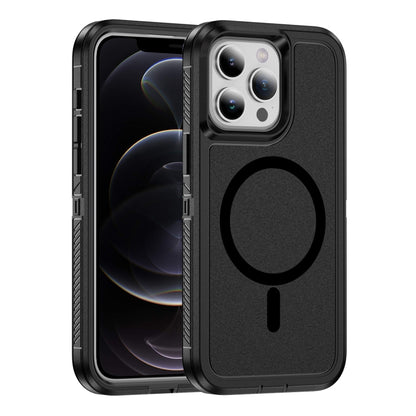 Guard Magsafe Magnetic Ring Matte Phone Case, For iPhone 13 Pro, For iPhone 12 / 12 Pro, For iPhone 12 Pro Max, For iPhone 11 / XR Apple Accessories enggua4489 More iPhone Cases - APEXEL INDIA - Mobile Lens - Mobile Camera Lens - Cellphone Accessories - Phone Lens - Smartphone Lens