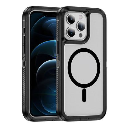 Guard Magsafe Magnetic Ring Matte Phone Case, For iPhone 13 Pro, For iPhone 12 / 12 Pro, For iPhone 12 Pro Max, For iPhone 11 / XR Apple Accessories enggua4489 More iPhone Cases - APEXEL INDIA - Mobile Lens - Mobile Camera Lens - Cellphone Accessories - Phone Lens - Smartphone Lens