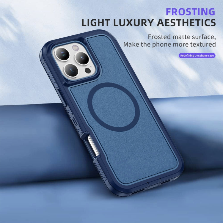 Guard Magsafe Magnetic Ring Matte Phone Case, For iPhone 16 Pro Max, For iPhone 16 Pro, For iPhone 16 Plus, For iPhone 16 Apple Accessories enggua4487 iPhone 16 Pro Max - APEXEL INDIA - Mobile Lens - Mobile Camera Lens - Cellphone Accessories - Phone Lens - Smartphone Lens