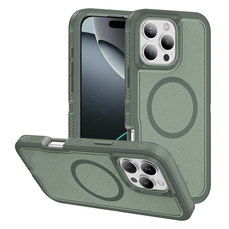 Guard Magsafe Magnetic Ring Matte Phone Case, For iPhone 16 Pro Max, For iPhone 16 Pro, For iPhone 16 Plus, For iPhone 16 Apple Accessories enggua4487 iPhone 16 Pro Max - APEXEL INDIA - Mobile Lens - Mobile Camera Lens - Cellphone Accessories - Phone Lens - Smartphone Lens