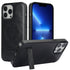 Retro Leather Invisible Stand MagSafe Phone Case, For iPhone 13 Pro, For iPhone 13, For iPhone 13 mini Apple Accessories engret4515 More iPhone Cases - APEXEL INDIA - Mobile Lens - Mobile Camera Lens - Cellphone Accessories - Phone Lens - Smartphone Lens
