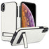 Retro Leather Invisible Stand MagSafe Phone Case, For iPhone X / XS, For iPhone XR, For iPhone XS Max Apple Accessories engret4495 More iPhone Cases - APEXEL INDIA - Mobile Lens - Mobile Camera Lens - Cellphone Accessories - Phone Lens - Smartphone Lens