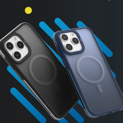 TGVIS Vigor Series Airbag MagSafe Magnetic Phone Case, For iPhone 15 Pro Max, For iPhone 15 Pro, For iPhone 15 Plus, For iPhone 15 Apple Accessories engtgv4496 iPhone 15 Pro Max - TGVIS - Mobile Lens - Mobile Camera Lens - Cellphone Accessories - Phone Lens - Smartphone Lens
