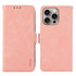 ABEEL Frosted Magnetic RFID Leather Phone Case, For iPhone 12 / 12 Pro, For iPhone 12 Pro Max Apple Accessories - APEXEL INDIA - Mobile Lens - Mobile Camera Lens - Cellphone Accessories - Phone Lens - Smartphone Lens