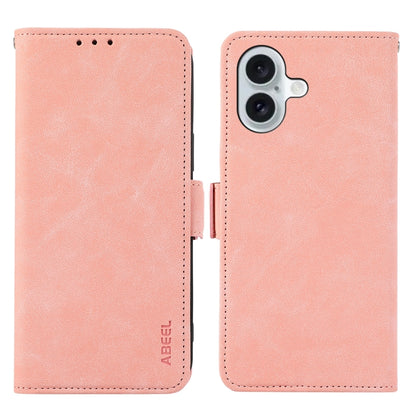 ABEEL Frosted Magnetic RFID Leather Phone Case, For iPhone 16, For iPhone 15 Pro Max, For iPhone 15 Pro, For iPhone 15 Plus Apple Accessories engabe3761 - APEXEL INDIA - Mobile Lens - Mobile Camera Lens - Cellphone Accessories - Phone Lens - Smartphone Lens
