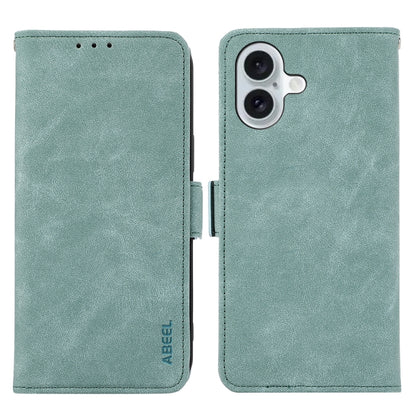 ABEEL Frosted Magnetic RFID Leather Phone Case, For iPhone 16, For iPhone 15 Pro Max, For iPhone 15 Pro, For iPhone 15 Plus Apple Accessories engabe3761 - APEXEL INDIA - Mobile Lens - Mobile Camera Lens - Cellphone Accessories - Phone Lens - Smartphone Lens