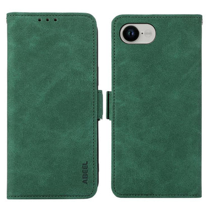 ABEEL Frosted Magnetic RFID Leather Phone Case, For iPhone 16e, For iPhone 16 Pro Max, For iPhone 16 Pro, For iPhone 16 Plus Apple Accessories engabe3758 - APEXEL INDIA - Mobile Lens - Mobile Camera Lens - Cellphone Accessories - Phone Lens - Smartphone Lens