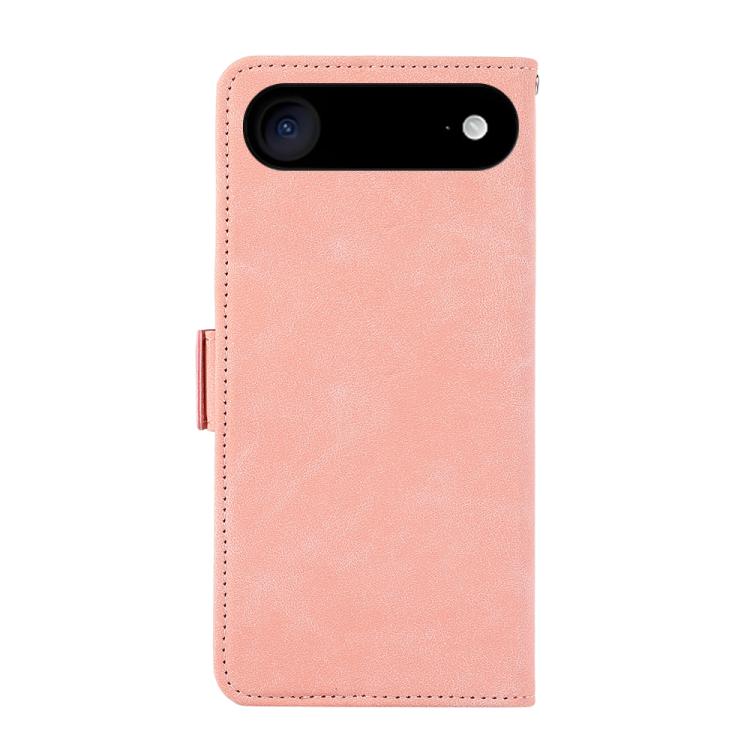 ABEEL Frosted Magnetic RFID Leather Phone Case, For iPhone Air, For iPhone 16 Pro Max, For iPhone 16 Pro, For iPhone 16 Plus Apple Accessories - APEXEL INDIA - Mobile Lens - Mobile Camera Lens - Cellphone Accessories - Phone Lens - Smartphone Lens