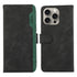 ABEEL Color Block Magnetic RFID Leather Phone Case Apple Accessories engabe6011 - APEXEL INDIA - Mobile Lens - Mobile Camera Lens - Cellphone Accessories - Phone Lens - Smartphone Lens