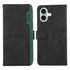 ABEEL Color Block Magnetic RFID Leather Phone Case Apple Accessories - APEXEL INDIA - Mobile Lens - Mobile Camera Lens - Cellphone Accessories - Phone Lens - Smartphone Lens