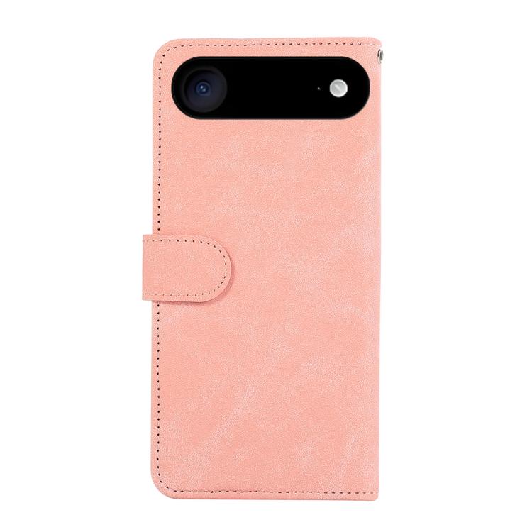 ABEEL Color Block Magnetic RFID Leather Phone Case, For iPhone Air, For iPhone 16 Pro Max, For iPhone 16 Pro, For iPhone 16 Plus Apple Accessories - APEXEL INDIA - Mobile Lens - Mobile Camera Lens - Cellphone Accessories - Phone Lens - Smartphone Lens