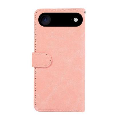 ABEEL Color Block Magnetic RFID Leather Phone Case, For iPhone Air, For iPhone 16 Pro Max, For iPhone 16 Pro, For iPhone 16 Plus Apple Accessories - APEXEL INDIA - Mobile Lens - Mobile Camera Lens - Cellphone Accessories - Phone Lens - Smartphone Lens