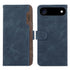 ABEEL Color Block Magnetic RFID Leather Phone Case, For iPhone Air, For iPhone 16 Pro Max, For iPhone 16 Pro, For iPhone 16 Plus Apple Accessories - APEXEL INDIA - Mobile Lens - Mobile Camera Lens - Cellphone Accessories - Phone Lens - Smartphone Lens