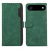 ABEEL Color Block Magnetic RFID Leather Phone Case, For iPhone Air, For iPhone 16 Pro Max, For iPhone 16 Pro, For iPhone 16 Plus Apple Accessories - APEXEL INDIA - Mobile Lens - Mobile Camera Lens - Cellphone Accessories - Phone Lens - Smartphone Lens